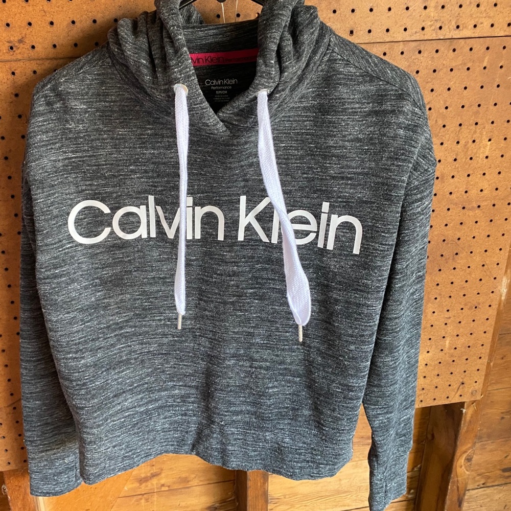 Calvin Klein hoodie